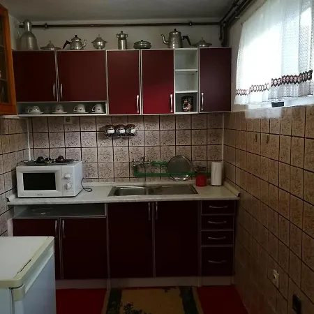 Vikendica Euphoria Visoko